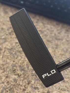 Ping DS72 putter